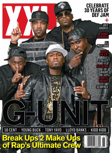 Xxl Magazine Subscription Discount Hip Hop And Rap News