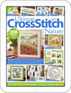 Ultimate Cross Stitch Nature Magazine Subscription Digital Cross stitch pattern book