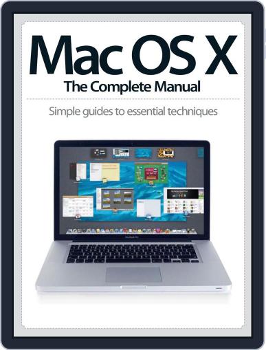 Manual Manual