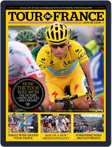de france  review magazine digital discountmagscom
