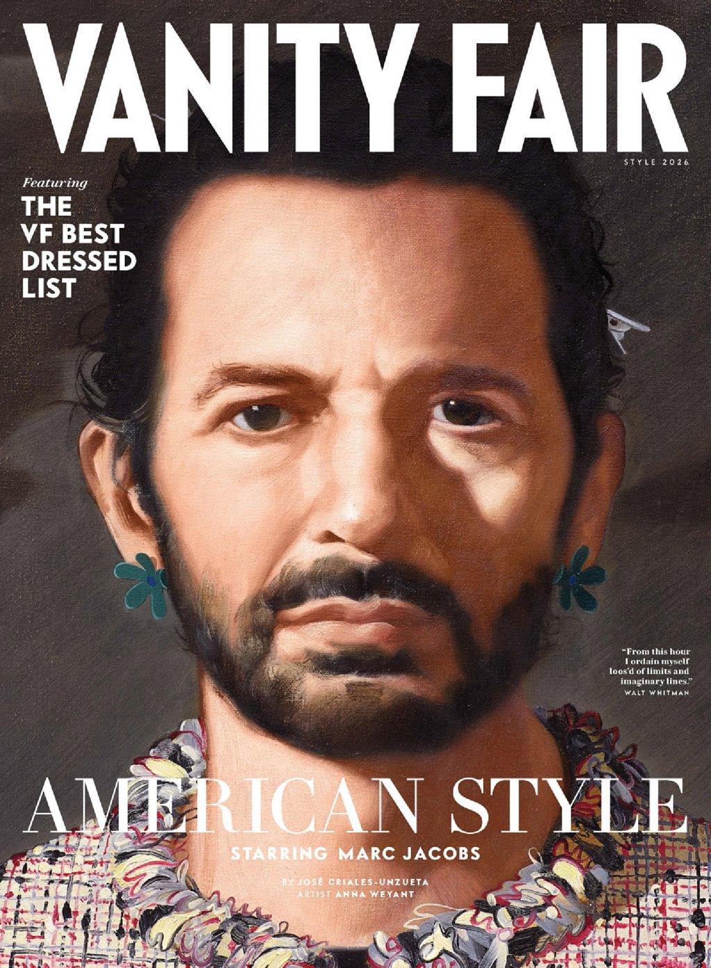 Vanity Fair France Mai 2022 (Digital) - DiscountMags.com
