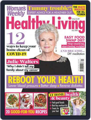Woman's Weekly Living Series December 2025 (Digital) - DiscountMags.com