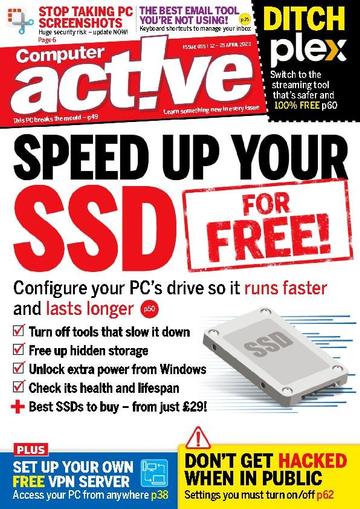Computeractive 655 (Digital) - DiscountMags.com