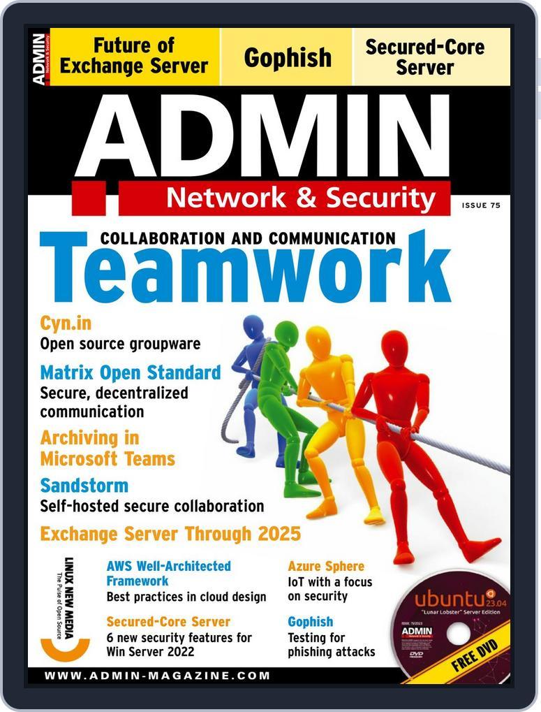 Admin Cover Admin Rights In Action: How Hackers Target Privileged