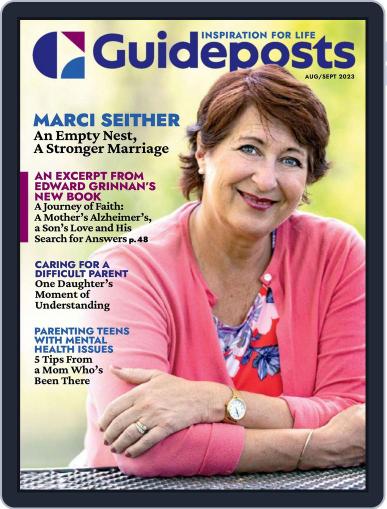 Guideposts August/September 2023 (Digital) - DiscountMags.com
