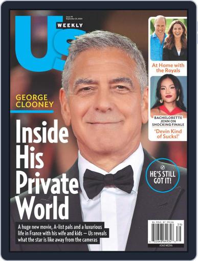 Us Weekly Inset Us Weekly Magazine (Digital) Subscription Discount - DiscountMags.com