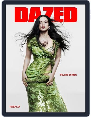 Truedazed Dazed & Confused Autumn 2023 (Digital) - DiscountMags.com