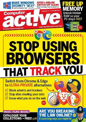 Computeractive 668 (Digital) - DiscountMags.com