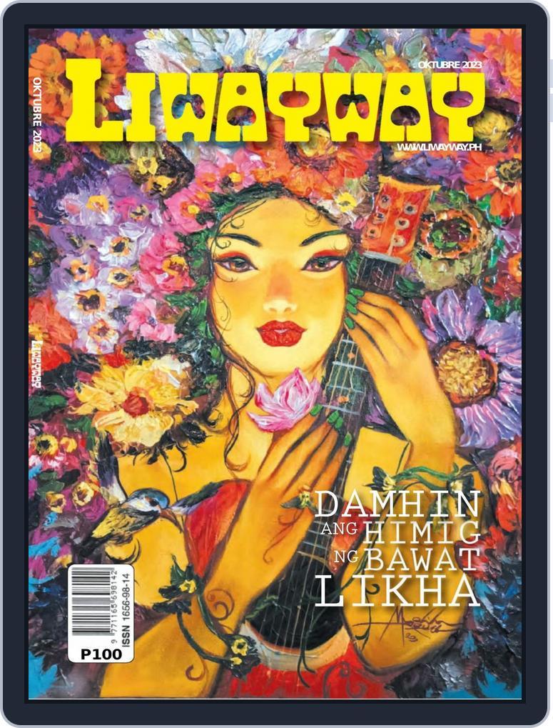 Liwayway October 2023 (Digital) - DiscountMags.com