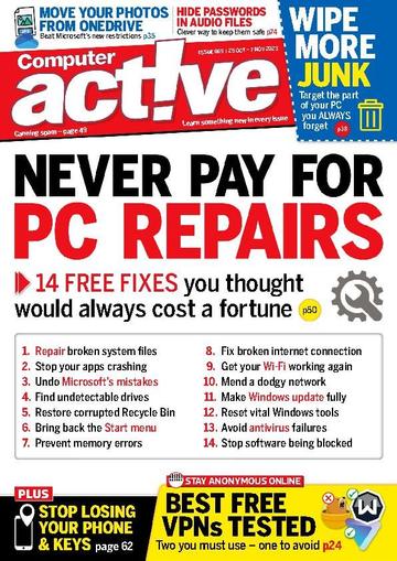 Computeractive 669 (Digital) - DiscountMags.com