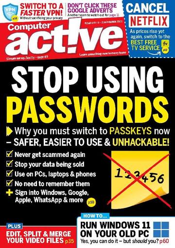 Computeractive 670 (Digital) - DiscountMags.com