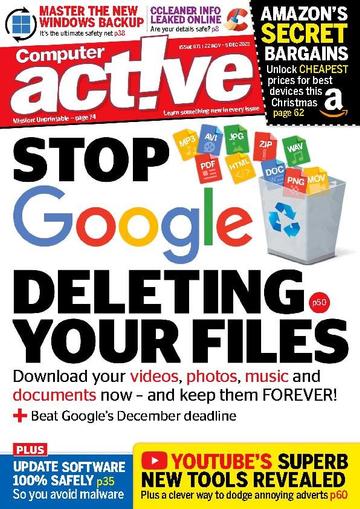 Computeractive 671 (Digital) - DiscountMags.com