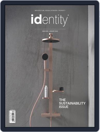 Identity January 2024 (Digital) - DiscountMags.com