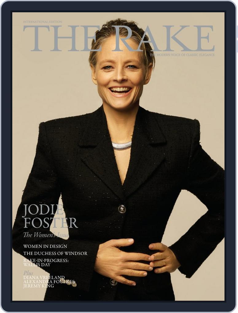 The Rake February 2024 - Issue 92 (Digital) - DiscountMags.com