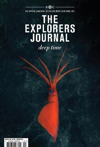 The Explorers Journal Spring 2024 (Digital) - DiscountMags.com