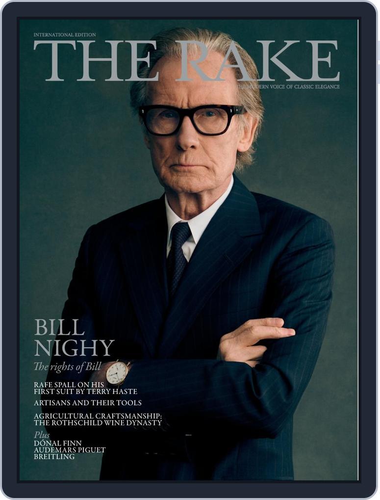 The Rake April 2024 - Issue 93 (Digital) - DiscountMags.com