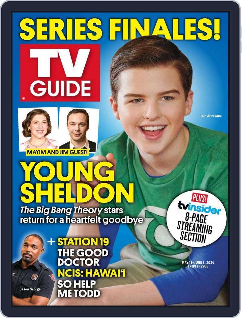 Show Me The Tv Guide 60 Photos - Moonagedaydream.film