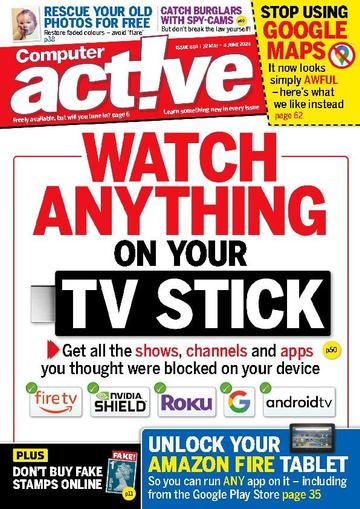 Computeractive 684 (Digital) - DiscountMags.com