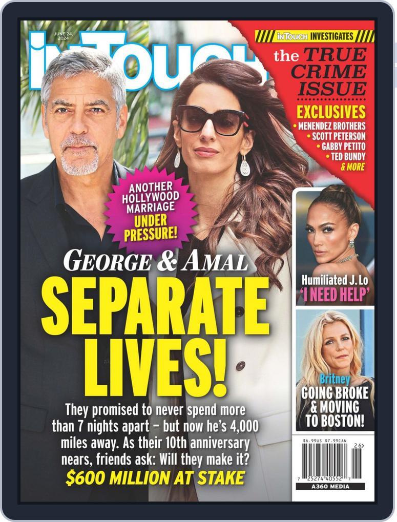 Intouch June 24, 2024 (Digital) - DiscountMags.com