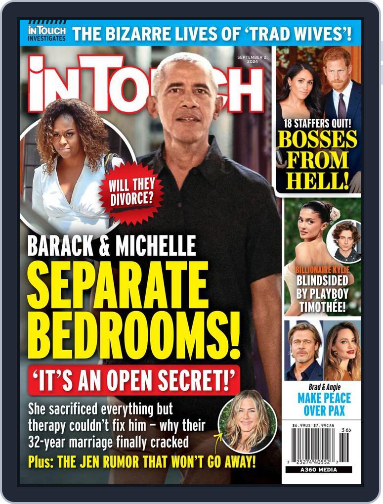 Intouch September 02, 2024 (Digital) - DiscountMags.com