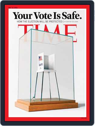 Time Magazine (Digital) Subscription Discount - DiscountMags.com