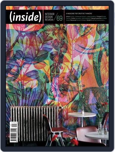 (inside) interior design review November 2011 (Digital) - DiscountMags.com