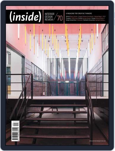 Interior Design Review (inside) interior design review Feb-12 (Digital) - DiscountMags.com