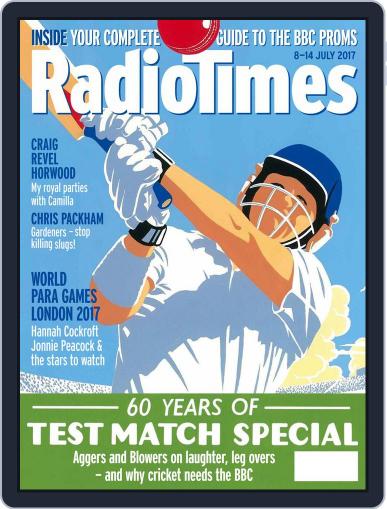 Radio Times Week 28 - 2017 (Digital) - DiscountMags.com
