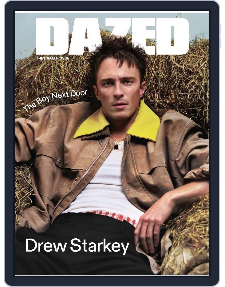 Dazed & Confused Winter 2024 (Digital) - DiscountMags.com