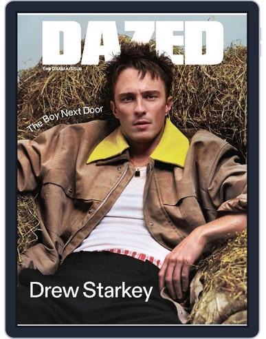 Truedazed Dazed & Confused Winter 2024 (Digital) - DiscountMags.com