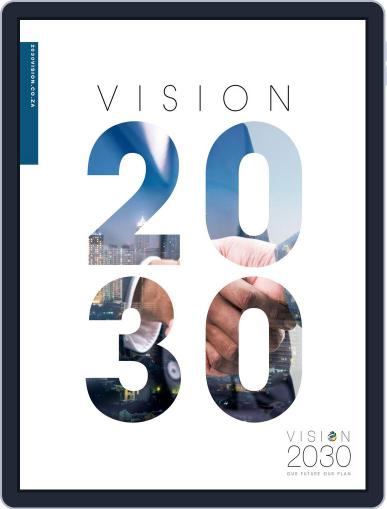 2030 Vision Roche Vision 2030 Issue 2 - Vision 2030 (Digital) - DiscountMags.com