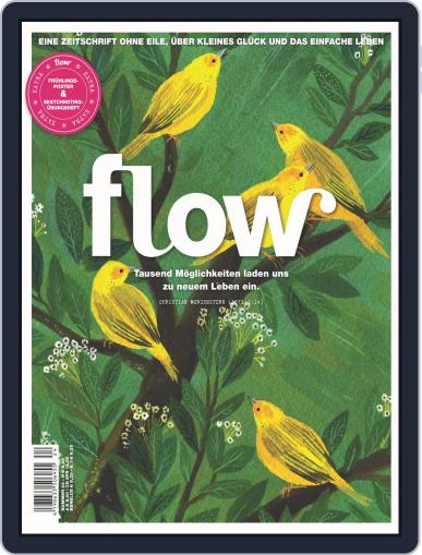 Flow 24/2017 (Digital) - DiscountMags.com