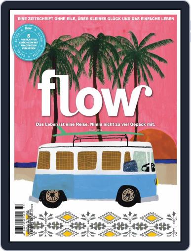 Flow 33/2018 (Digital) - DiscountMags.com