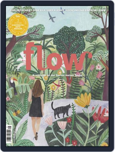 Flow 02/2020 (Digital) - DiscountMags.com