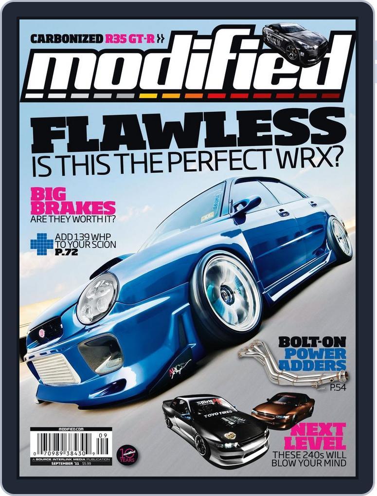 Modified Sep-11 (Digital) - DiscountMags.com