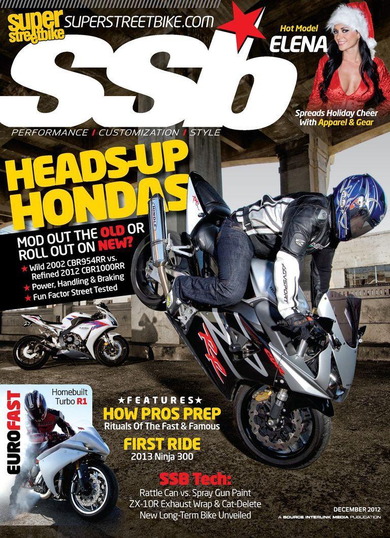Super Streetbike Dec-12 (Digital) - DiscountMags.com