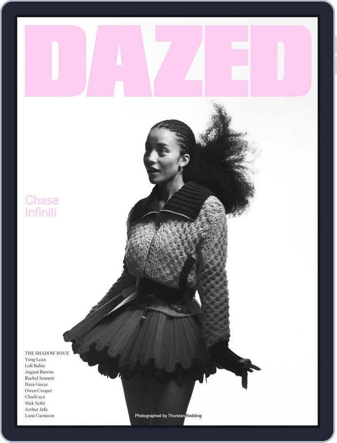 Truedazed Dazed & Confused Winter 2025 (Digital) - DiscountMags.com