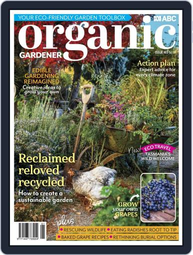 Abc Gardner Abc Organic Gardener Issue 163 - Early Autumn 2025 (Digital ...