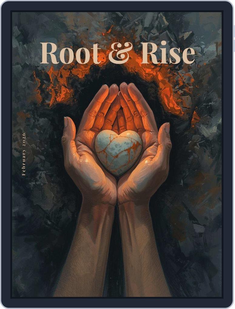 Root and Rise February 2026 (Digital) - DiscountMags.ca
