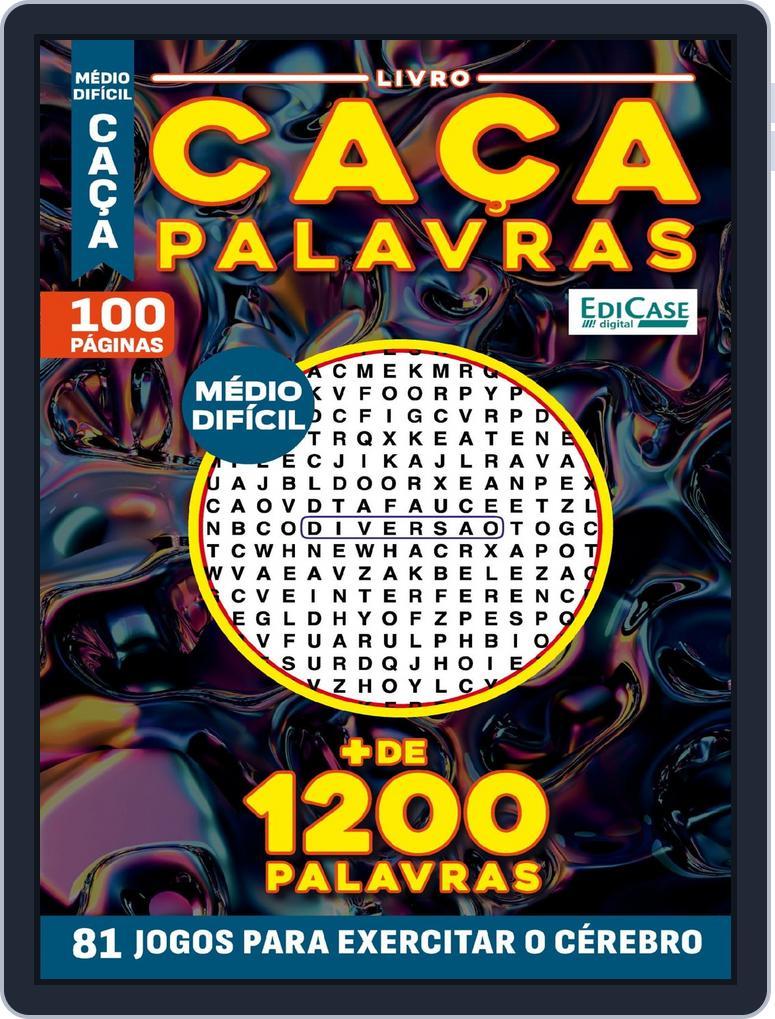 Caça-Palavras 26/01/2026 (Digital) - DiscountMags.com