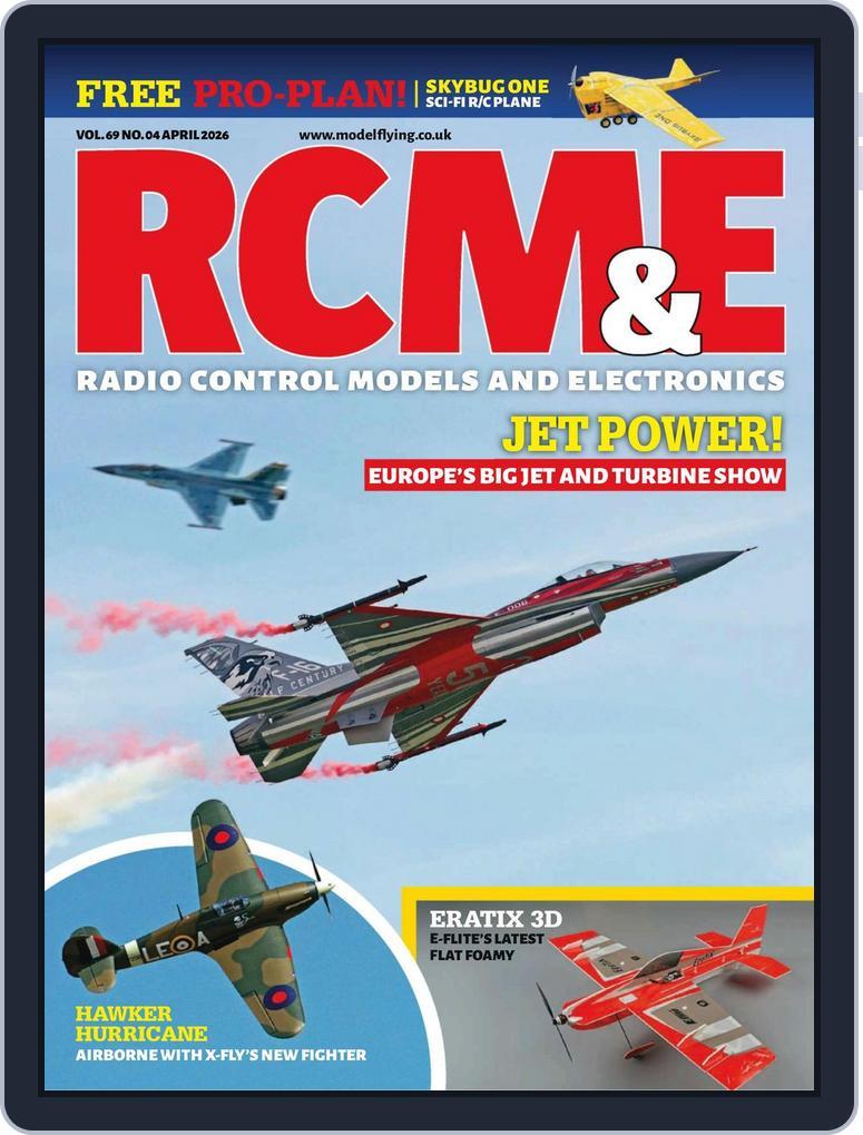 RCM&E April 2026 (Digital) - DiscountMags.com