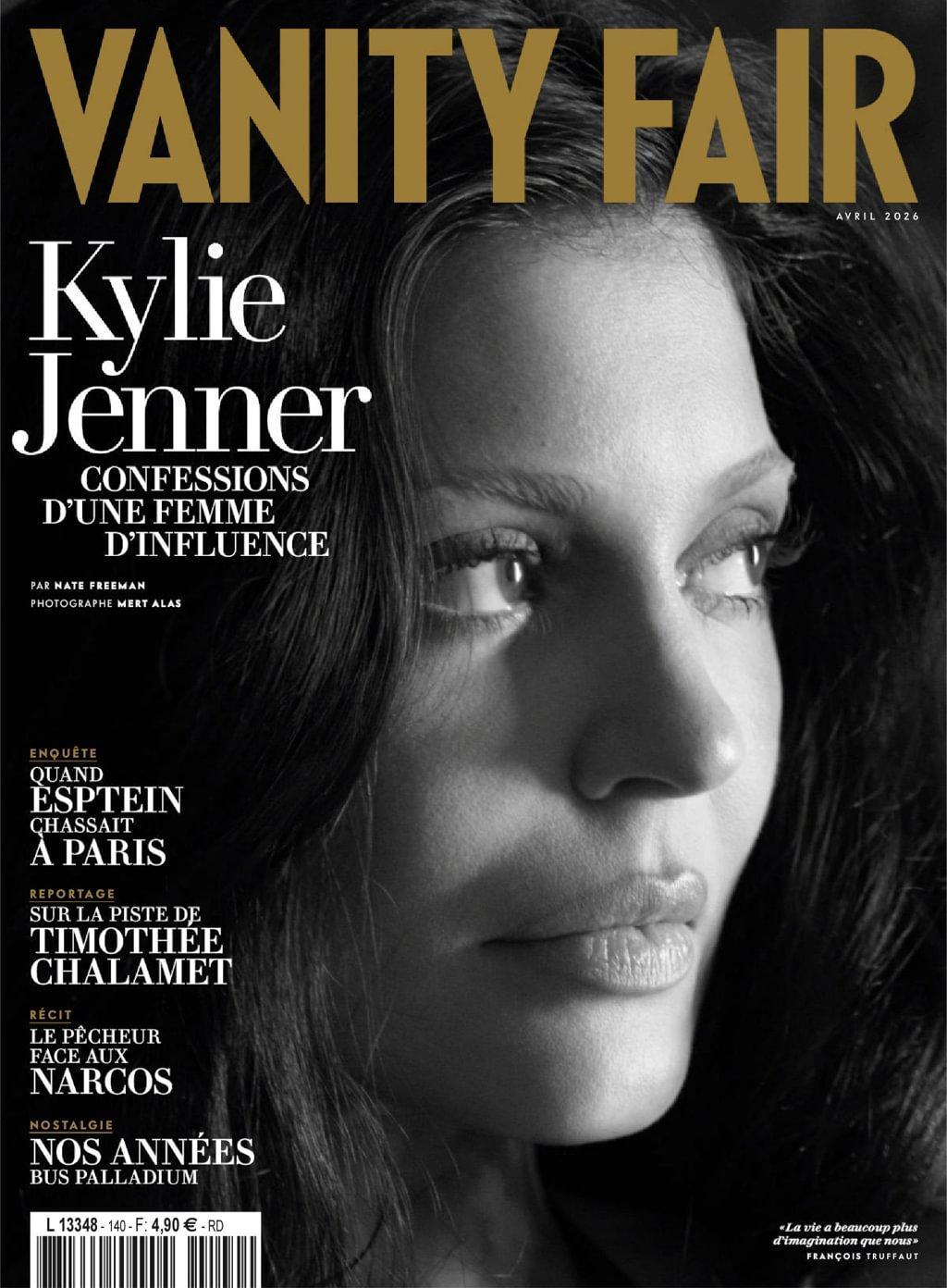 Vanity Fair France Juillet 2022 (Digital) - DiscountMags.com
