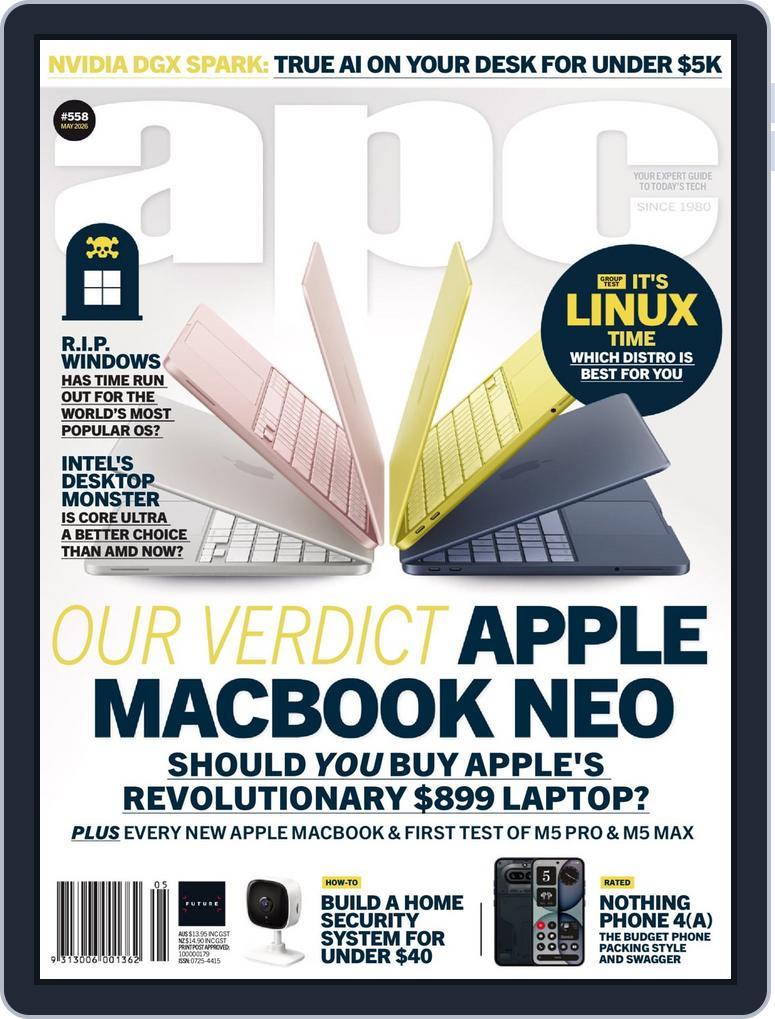 APC May 2026 (Digital) - DiscountMags.com