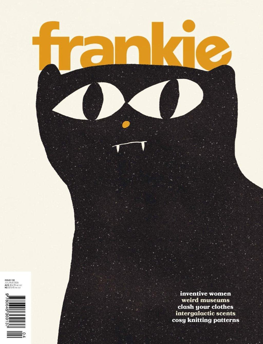 the photo album frankie magazine 洋雑誌 Frankie Back Issues - Digital - DiscountMags.com (Australia)
