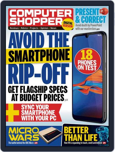 Computer Shopper November 2020 (Digital) - DiscountMags.com
