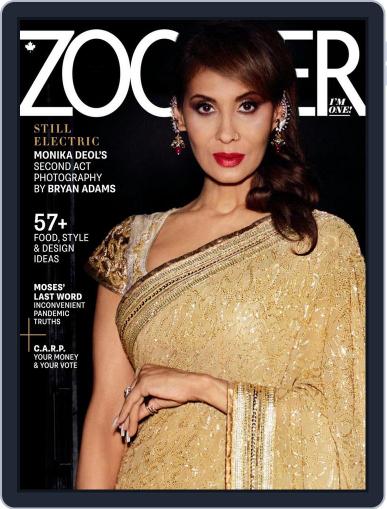 Zoomer August/September 2021 (Digital) - DiscountMags.com