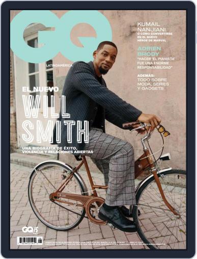 Gq Latin America Noviembre 2021 (Digital) - DiscountMags.com (Australia)