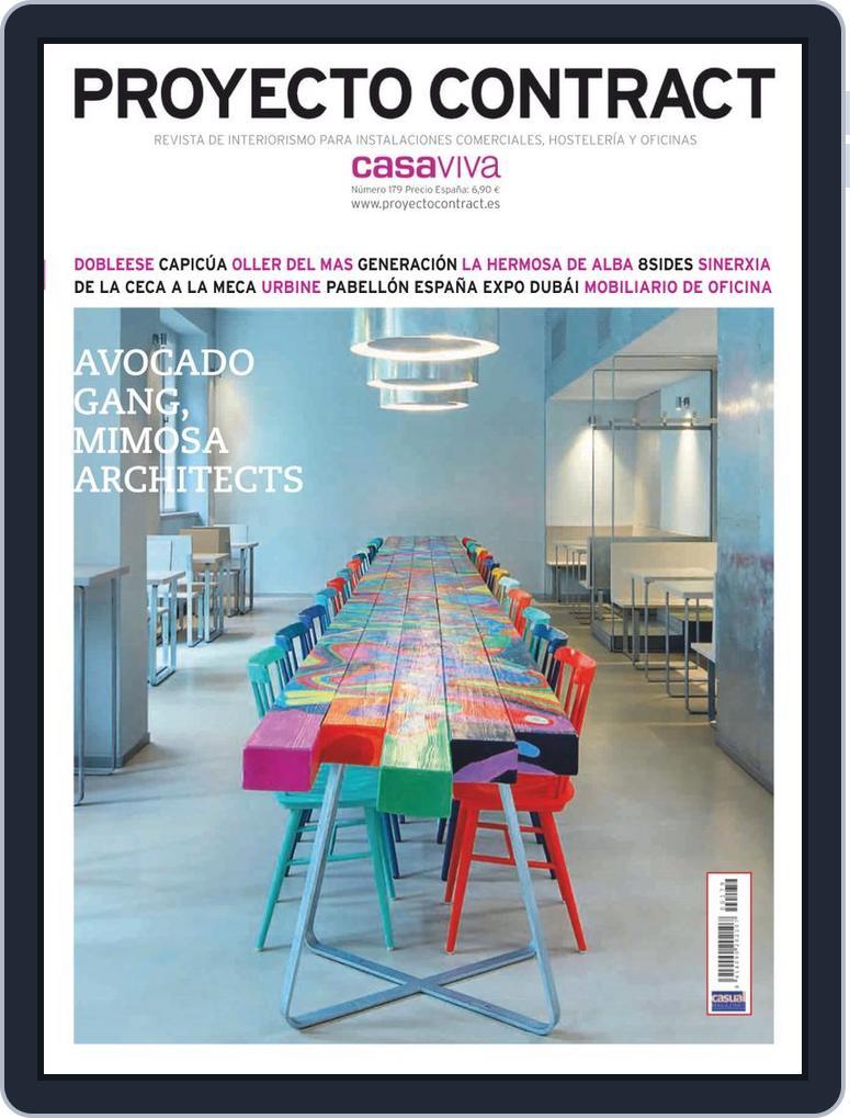 Proyecto Contract Numero 179 (Digital) - DiscountMags.com (Australia)