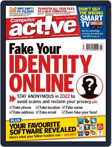 Computeractive 622 (Digital) - DiscountMags.com