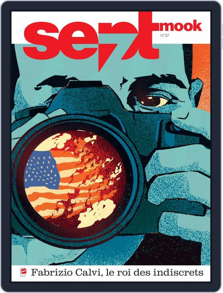 Sept No 37 (Digital) - DiscountMags.ca